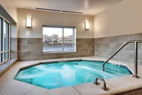TownePlace Suites Salt Lake City Murray - Piscine