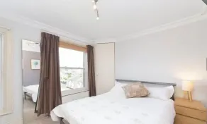 Kensington Olympia Apartments, 1 Bedroom Apartment - Rum