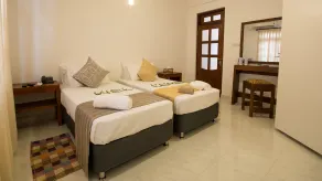 Niru Residence - Quarto