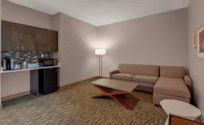Holiday Inn - Tallahassee E Capitol - Univ by IHG - Chambre