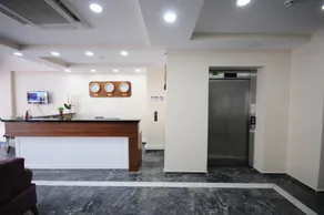 Grand Hekimoğlu HOTELS - Reception