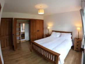 The Heights & Hollows Farmhouse - Room