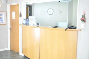 City Suites - Réception