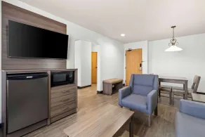 Best Western Plus Caldwell Inn & Suites - Rom