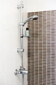 Ténéo Apparthotel Bordeaux Maritime - Cité du vin  - Salle de bain