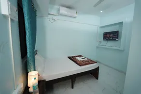 Hotel Ramlalla Palace - Room