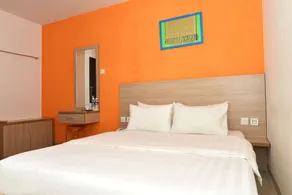 Fresh One Hotel - Chambre