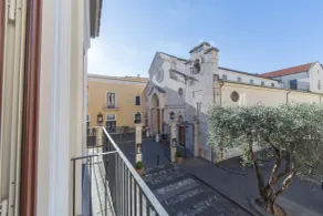 Residenza Il Campanile - Utsikt fra rommet