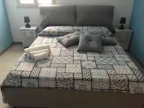 B&B Villa Prisiclla - Habitación