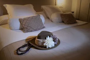 Hostal Boutique Plaza Cantarero - Værelse