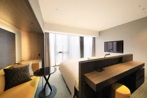 Richmond Hotel Premier Kyoto Shijo - Rom