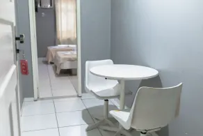 Hotel Avenida - Habitación