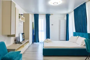 Apartamente Alessi Nord 10 Mamaia Nord - Room