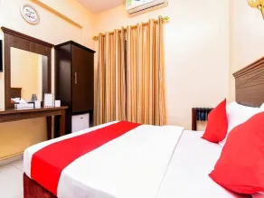 Melody Queen Hotel by AURA - Room