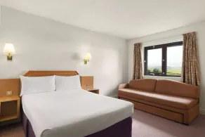Days Inn Kendal - Killington Lake - Room