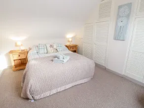 Eryri View Retreat - Chambre