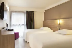 Hôtel Escale Oceania Quimper - Salle de bain