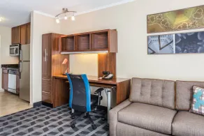 TownePlace Suites Tucson Airport - Chambre