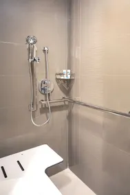 Hyatt House Lewes Rehoboth Beach - Baño
