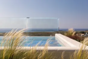 Amarello Hotel Praia Santo Andre, Tapestry Collection Hilton - Piscine