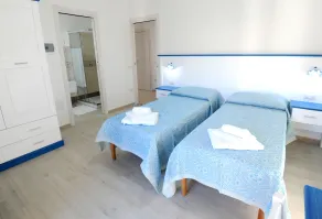 INAH Rooms - Rum