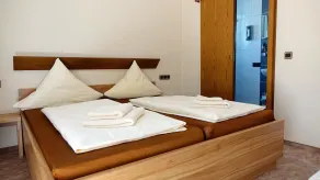 Hotel Blautannen - Habitación