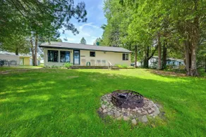 Waterfront Days, Fireside Nights! Lake Helen Haven - Innvendig