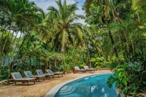 Copal Tree Lodge a Muy'Ono Resort - Pool