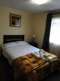 Hostal Samichay - Room
