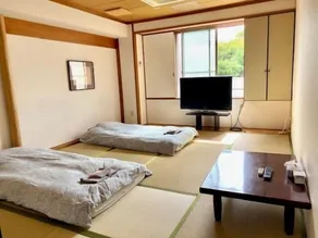 Hostel JAQ takamatsu - Camera