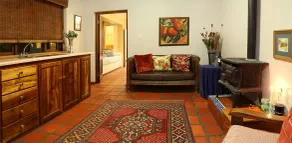 Skeiding Guest Farm - Chambre