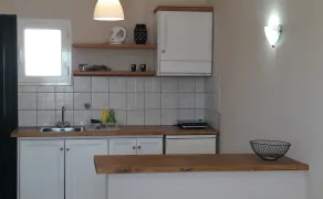 Toni´s Guesthouse - Eget kjøkken