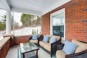 Gateway to PA Wilds: Brockport Family Home! - Innvendig