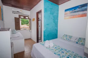 Pousada Natal - Room