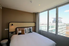 Cityden BoLo District - Chambre