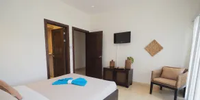 Acqua Residences 5 Star - Quarto