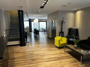 Purobaires Hotel Boutique - Vestíbulo