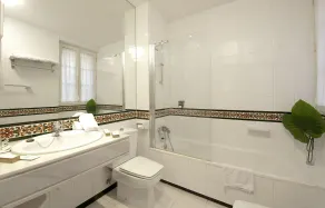 Porcel Navas - Bathroom