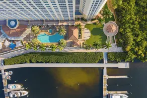 The Westin Cape Coral Resort at Marina Village - Piscine