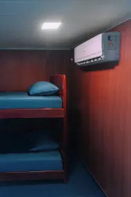 IbarcoHotel - Zimmer