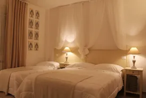 Le Nicchie Guest House - Rom