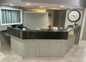 Affordable Suites of America Grand Rapids - Réception