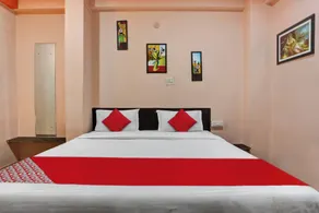 Hotel Vijay Shree - Camera