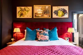 The Park Hotel - Room