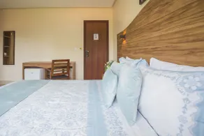 Terra dos Diamantes Hotel - Room