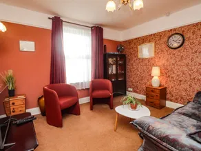 Old Post Office - Room