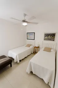 Vv - San Agustín Seaview Apartment - Zimmer