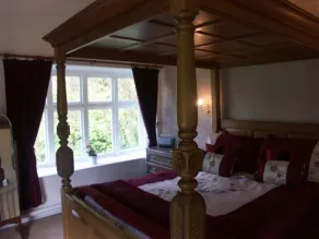 Royal Lodge - Habitación