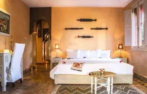 Palais El Miria & SPA - Værelse