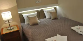 Apartamenty Podwale - Værelse